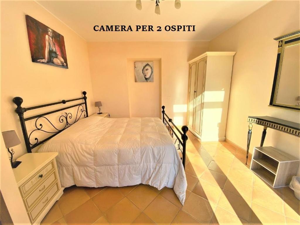 Villa Gilda Bracciano  Bagian luar foto