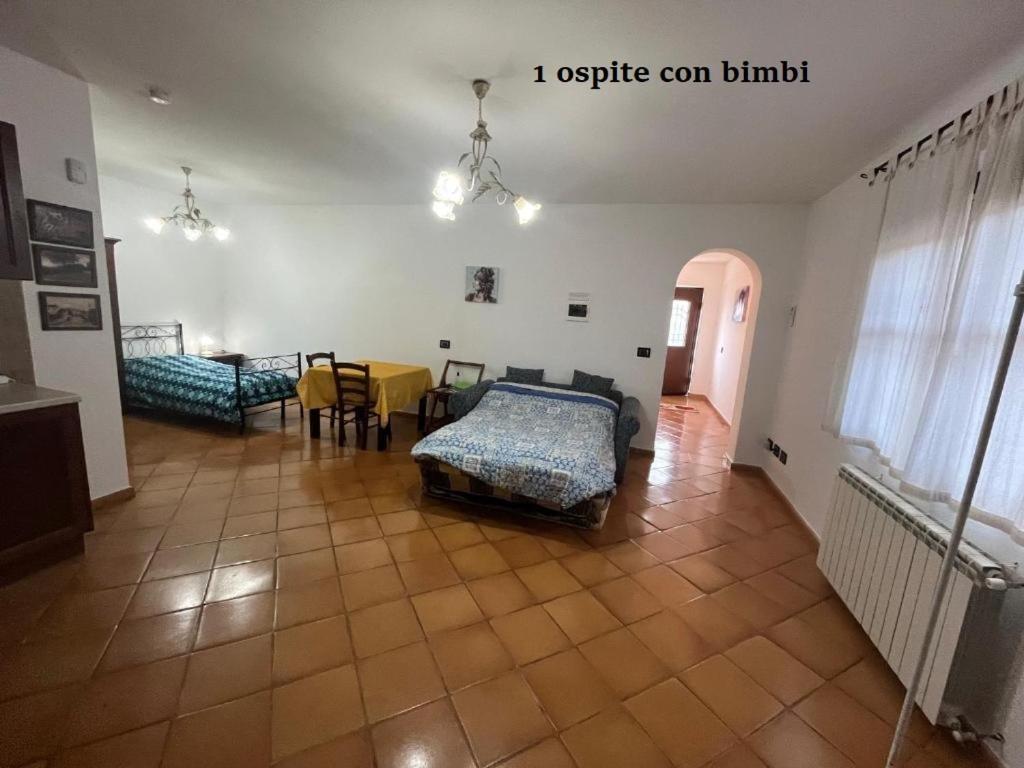 Villa Gilda Bracciano  Bagian luar foto