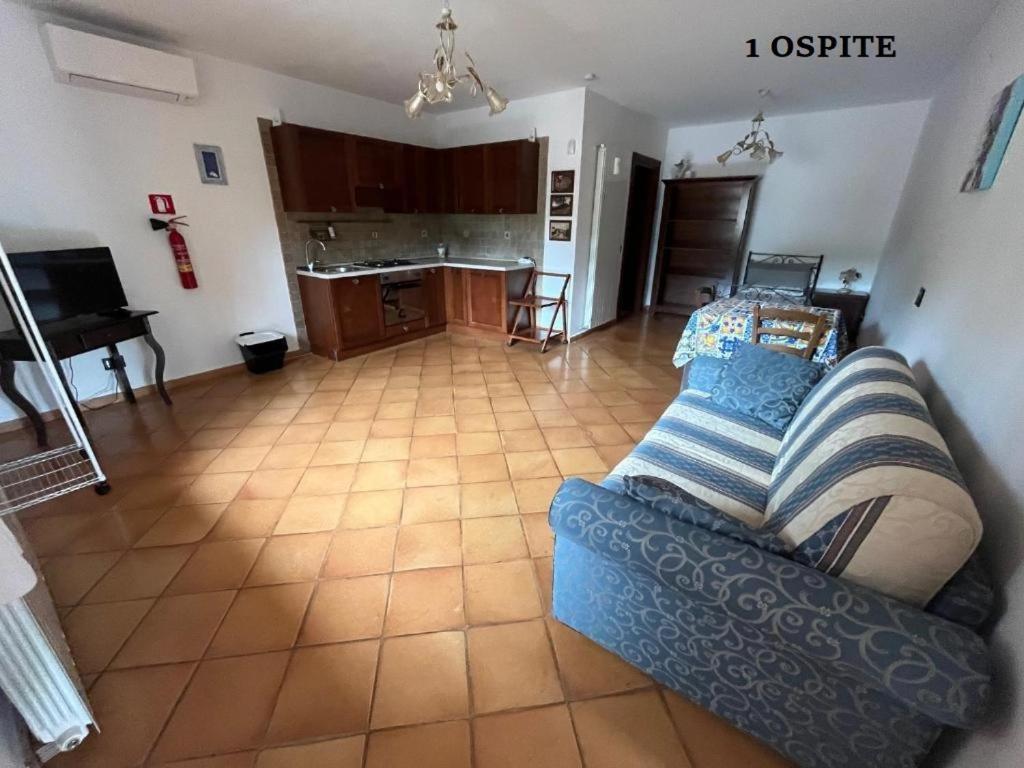 Villa Gilda Bracciano  Ruang foto