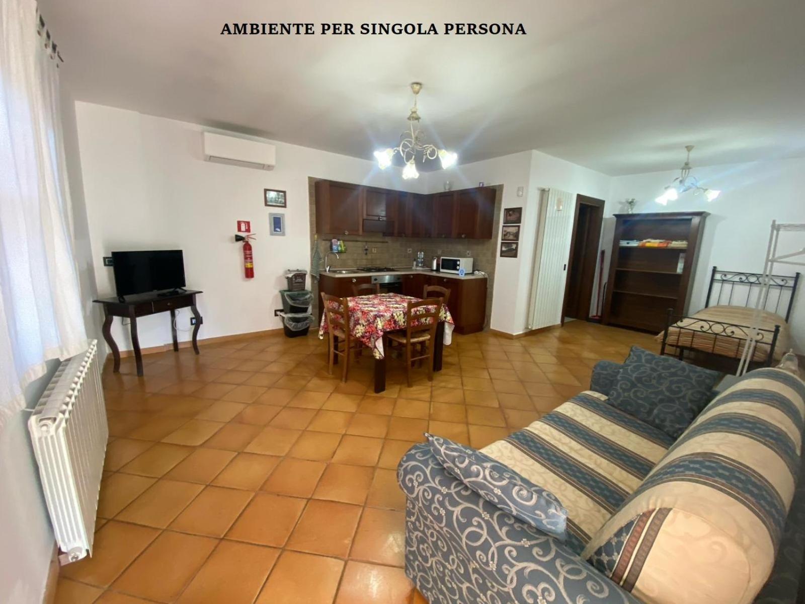 Villa Gilda Bracciano  Bagian luar foto